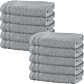 Erwin Müller Walk-Frottier Duschtuch Heidelberg im 10er-Pack