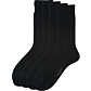 Camano Herren Business-Socken 4 Paar