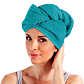 Erwin Müller Walk-Frottier Turban