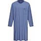 Ammann EXTRA LIGHT COTTON Bio Single-Jersey Herren-Nachthemd