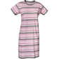 REDBEST Single-Jersey Damen-Nachthemd