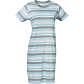 REDBEST Single-Jersey Damen-Nachthemd