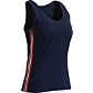 Erwin Müller Single-Jersey Damen-Top