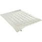 Irisette Greenline Leichtsteppbett Baumwolle ECO