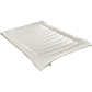 Irisette Greenline Vier-Jahreszeiten-Bett Aerelle blue
