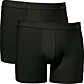 Erwin Müller Single-Jersey Herren-Pants im 2er-Pack