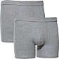 Erwin Müller Single-Jersey Herren-Pants im 2er-Pack