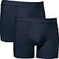 Erwin Müller Single-Jersey Herren-Pants im 2er-Pack