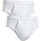 Erwin Müller Single-Jersey Herren-Slip im 2er-Pack