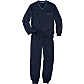 Götzburg - Pyjama  Bequem sitzend, für Herren, Blau, Größe 4XL