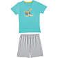 Erwin Müller Single-Jersey Kinder-Shorty
