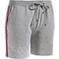 Erwin Müller Sweat Damen-Freizeithose, kurz