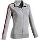 Erwin Müller Sweat Damen-Freizeitjacke