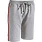 Erwin Müller Sweat Herren-Freizeithose, kurz