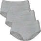 Speidel Bio Single-Jersey Damen-Hüftslip Bio Cotton plus im 3er-Pack