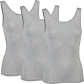 Speidel Bio Single-Jersey Damen-Unterhemd Bio Cotton plus im 3er-Pack