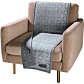 LOOKS by Wolfgang Joop Sessel- und Sofaschoner