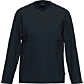 Ammann Mix & Match Bio Single-Jersey Herren-Langarmshirt