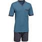 Erwin Müller Single-Jersey Herren-Shorty