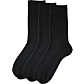 Erwin Müller Unisex-Socken 3 Paar