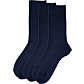 Erwin Müller Unisex-Socken 3 Paar