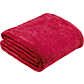 REDBEST Fleece Wohndecke Amarillo