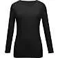 Mey Langarmshirt 