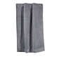 Vossen Calypso Feeling Badetuch flanell 100 x 150 cm