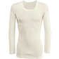 Con-ta Angora-Herren-Unterhemd, langarm