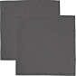 Sander fleckabweisende Serviette Loft im 2er-Pack