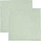 Sander fleckabweisende Serviette Loft im 2er-Pack