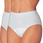 Mediset Single-Jersey Damen-Hygiene-Slip im 2er-Pack
