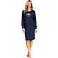 Comtessa Single-Jersey Damen-Nachthemd