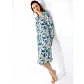 Hajo Single-Jersey Damen-Nachthemd