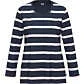 Ammann Mix & Match Bio Single-Jersey Damen-Langarmshirt