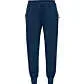 Ammann Mix & Match Single-Jersey Damen-Hose mit Bündchen, lang