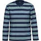 Ammann Mix & Match Bio Single-Jersey Herren-Langarmshirt
