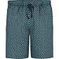 Ammann Mix & Match Bio Single-Jersey Herren-Hose Allover, kurz