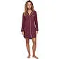 Normann Single-Jersey Damen-Nachthemd
