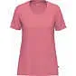 Ammann Mix & Match Single-Jersey Damen-T-Shirt Uni