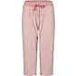 By Louise Mix & Match Single-Jersey Damen-Caprihose Streifen
