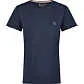 By Louise Mix & Match Single-Jersey Damen-T-Shirt mit Herz
