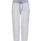 By Louise Mix & Match Single-Jersey Damen-Caprihose Streifen