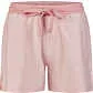 By Louise Mix & Match Single-Jersey Damen-Hose Streifen, kurz