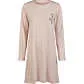 By Louise Single-Jersey Damen-Nachthemd