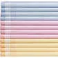 Damen-Taschentücher im 12er-Pack