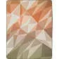 Biederlack Jacquard Wohndecke Shadeflow