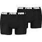 Puma Single-Jersey Herren-Pants im 2er-Pack