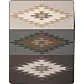 Biederlack Jacquard Wohndecke Pure Ethno