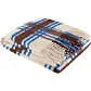 Biederlack Plaid Arctic Check